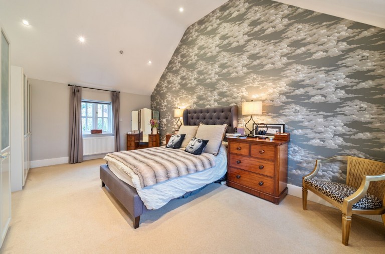 Images for The Chestnuts, Chase Farm Cottages, MK17 - Outstanding Five Bedroom Detached Family Home - With One Acre Plot