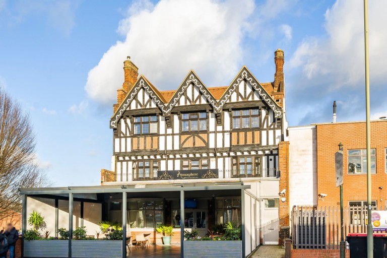 Images for Burnt Oak Broadway, Edgware, HA8