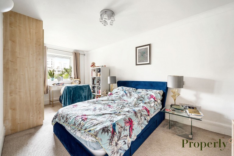 Images for Lawn House Close, Antilles Bay Apartments, E14