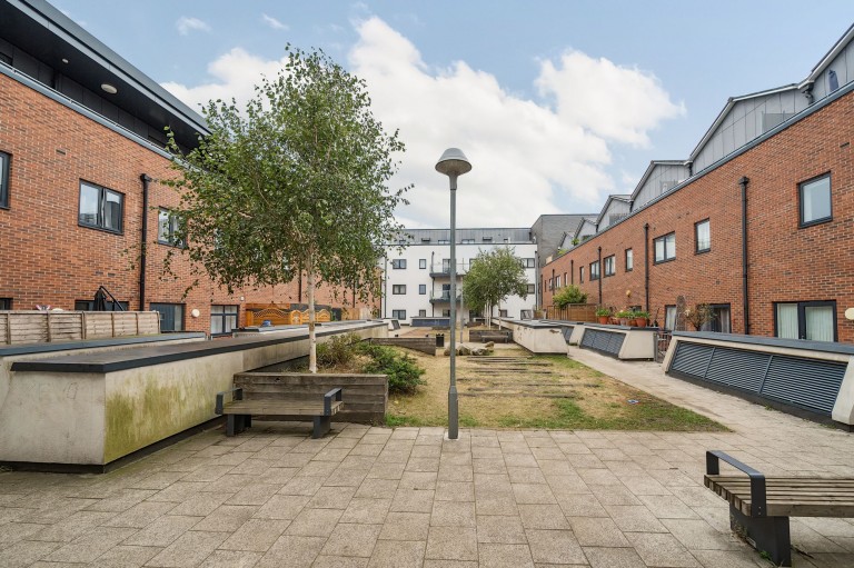 Images for Manston Court, Walthamstow, London E17