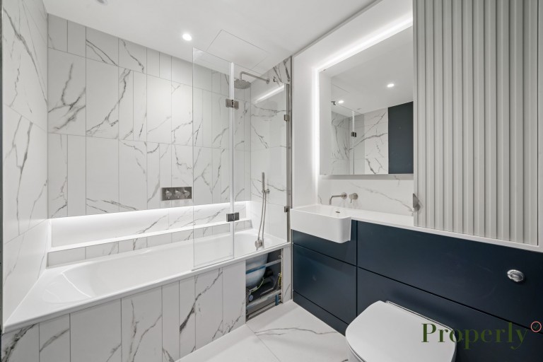 Images for Gasholder Place, London, SE11