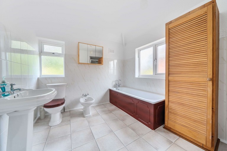 Images for Arnold Road, Shirley - 1930s Semi with Original Features & Scope to Extend (STPP) - A Must See!