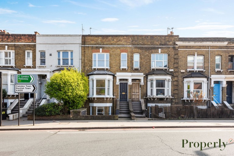 Images for St. John's Way, London, N19