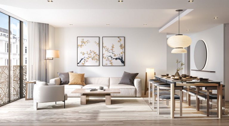 Images for W1 Place, Marylebone, W1W