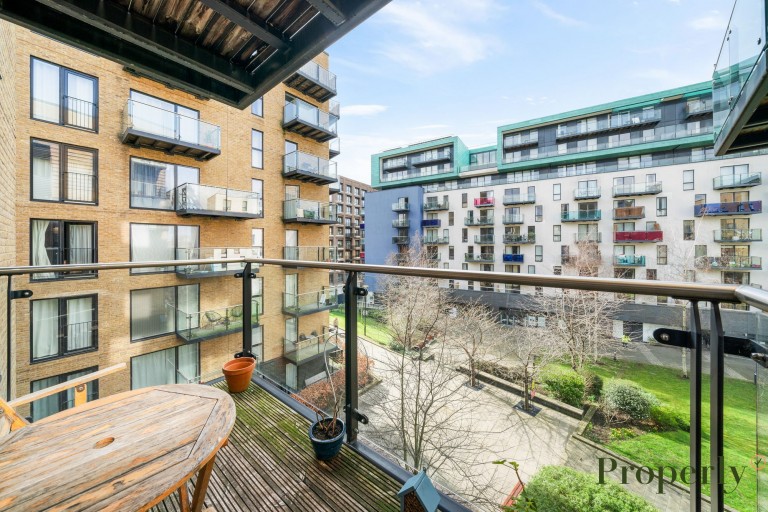 Images for Conington Road, Augustine House, SE13