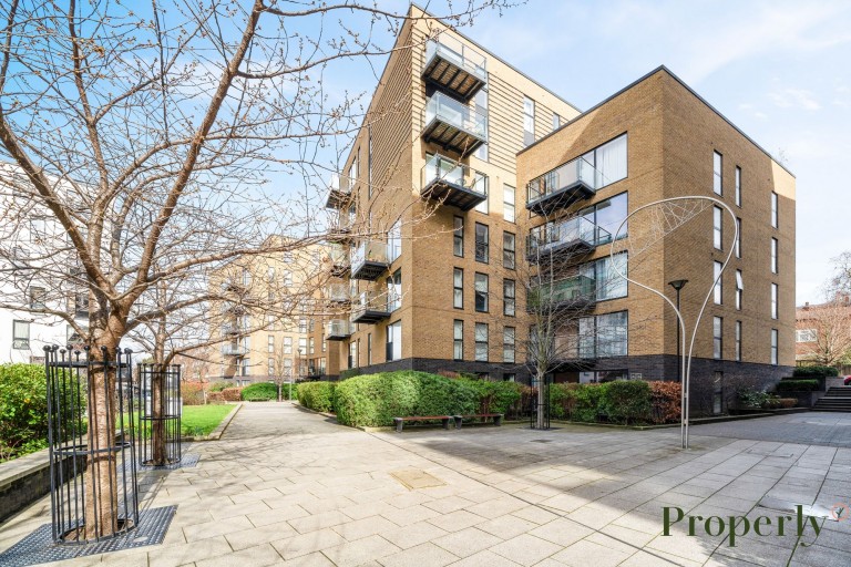 Images for Conington Road, Augustine House, SE13