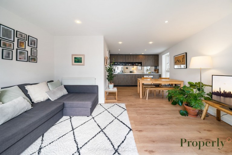 Images for Conington Road, Augustine House, SE13