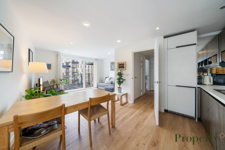 Images for Conington Road, Augustine House, SE13