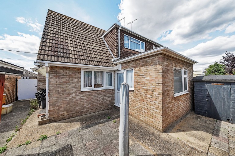 Images for Tewkes Road, Canvey Island, SS8