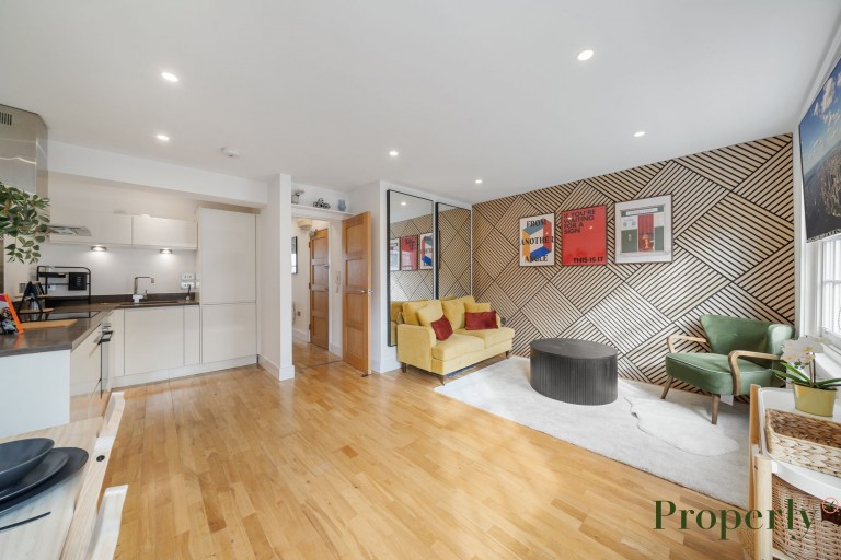 Images for Clapham Manor Street, London, SW4