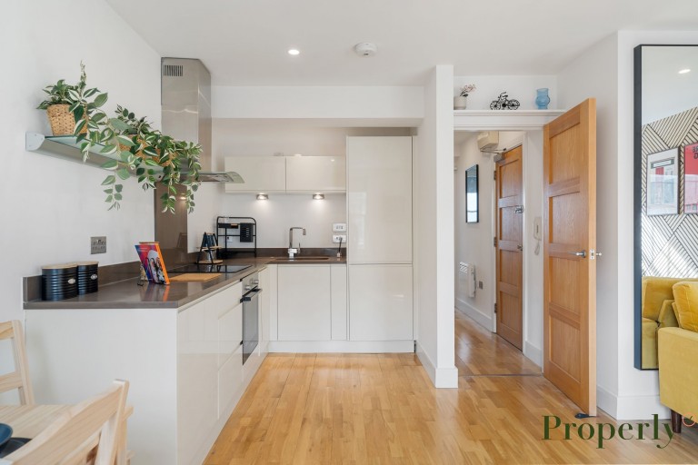 Images for Clapham Manor Street, London, SW4