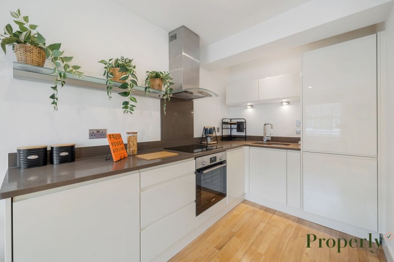 Images for Clapham Manor Street, London, SW4