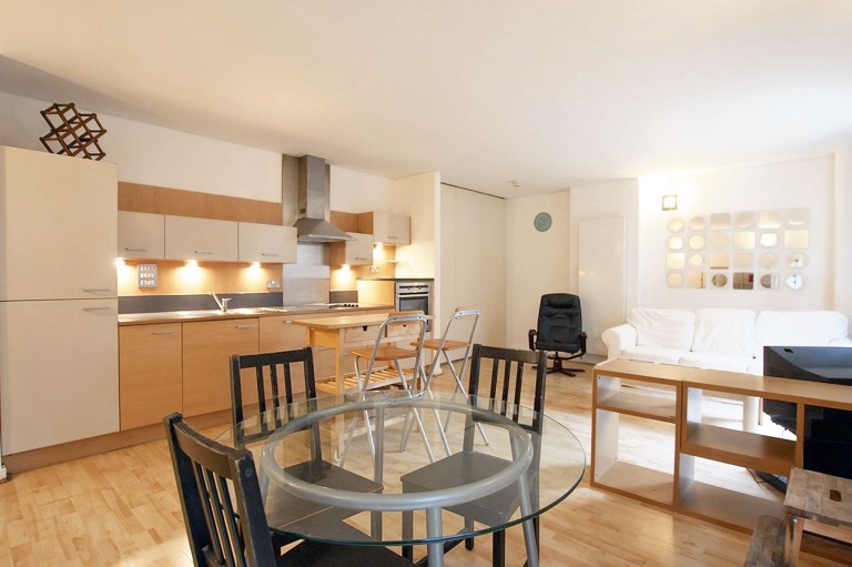 Images for West Parkside, Farnsworth Court West Parkside, SE10