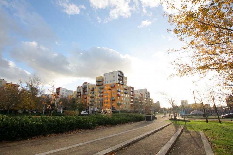 Images for West Parkside, Farnsworth Court West Parkside, SE10