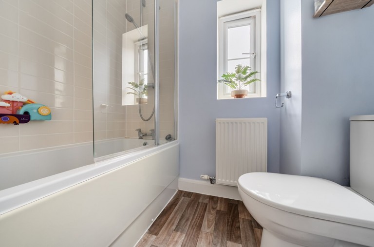 Images for Peregrine Way, Warwick - Stunning 3 Bed Townhouse on Sought After Heathcote Development