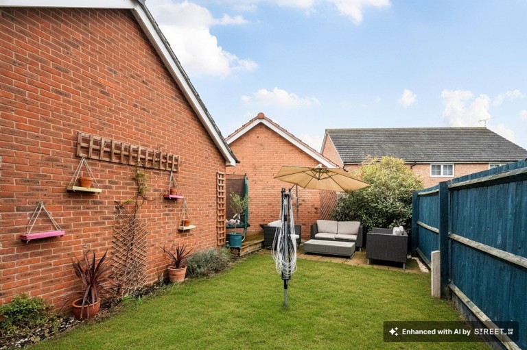 Images for Peregrine Way, Warwick - Stunning 3 Bed Townhouse on Sought After Heathcote Development