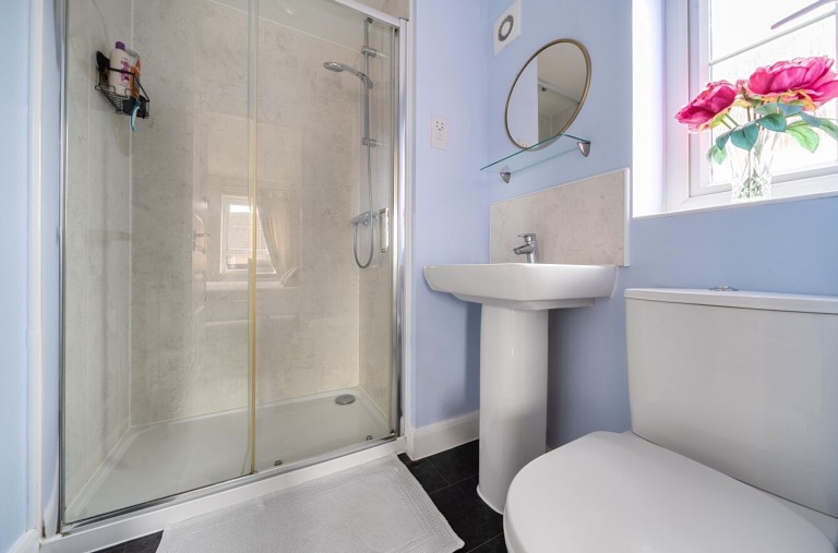 Images for Peregrine Way, Warwick - Stunning 3 Bed Townhouse on Sought After Heathcote Development