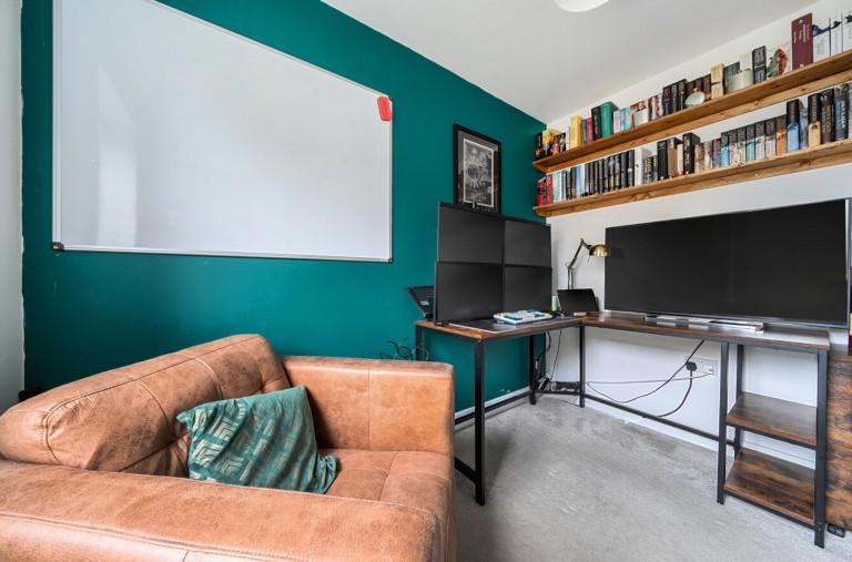 Images for Peregrine Way, Warwick - Stunning 3 Bed Townhouse on Sought After Heathcote Development