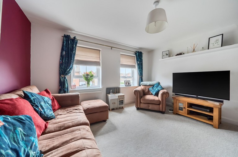 Images for Peregrine Way, Warwick - Stunning 3 Bed Townhouse on Sought After Heathcote Development