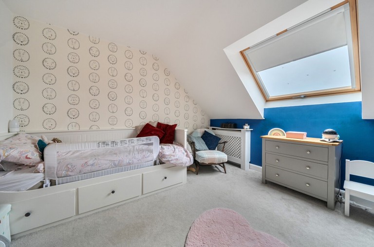 Images for Peregrine Way, Warwick - Stunning 3 Bed Townhouse on Sought After Heathcote Development