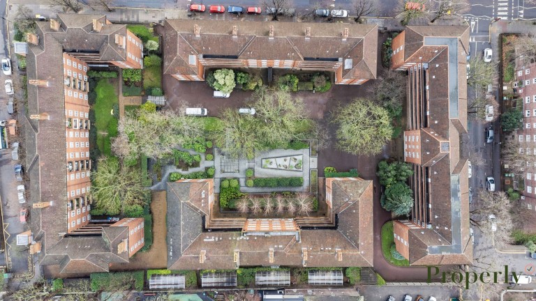 Images for Halton Road, London N1