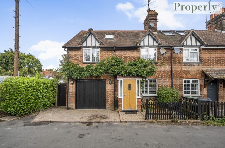 Images for Water Lane, Stansted Mountfitchet CM24