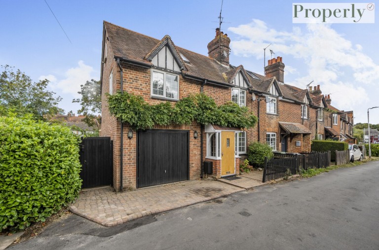 Images for Water Lane, Stansted Mountfitchet CM24
