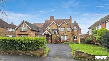 Cooden Drive, Bexhill On Sea, East Sussex