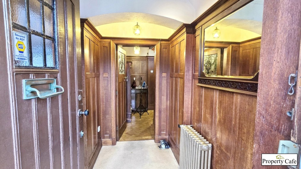 Cooden Drive, Bexhill On Sea, East Sussex