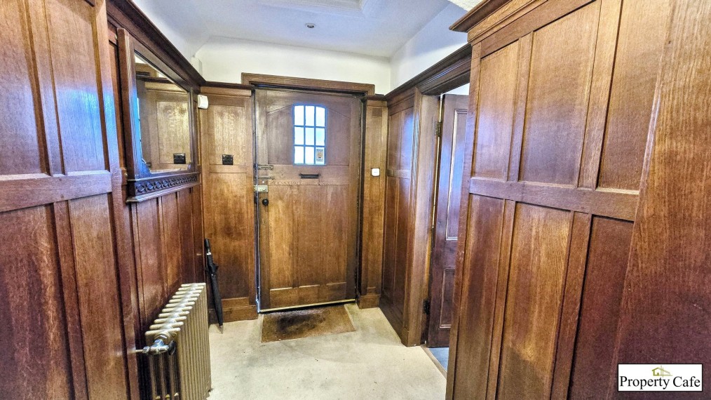 Cooden Drive, Bexhill On Sea, East Sussex