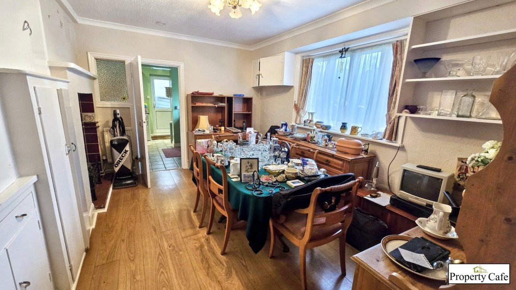 Cooden Drive, Bexhill On Sea, East Sussex