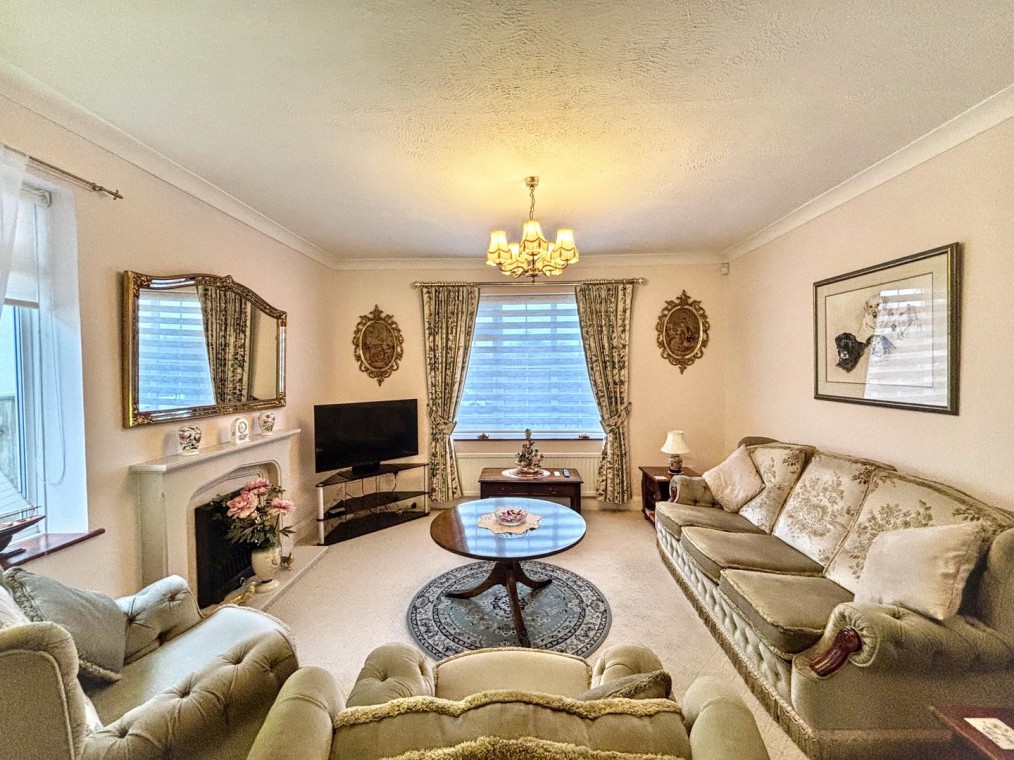 Little Common, Bexhill-on-Sea, East Sussex