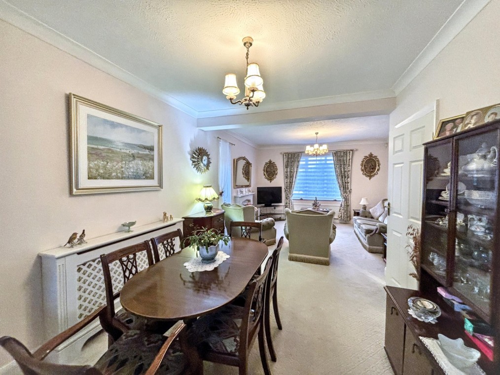 Little Common, Bexhill-on-Sea, East Sussex