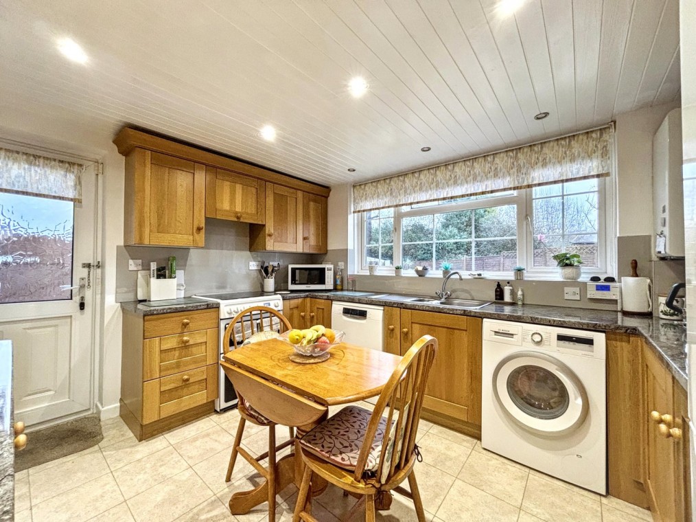 Little Common, Bexhill-on-Sea, East Sussex