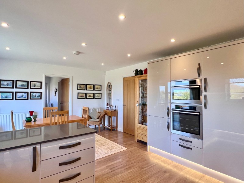 Thorne Close, Bexhill-on-Sea, East Sussex