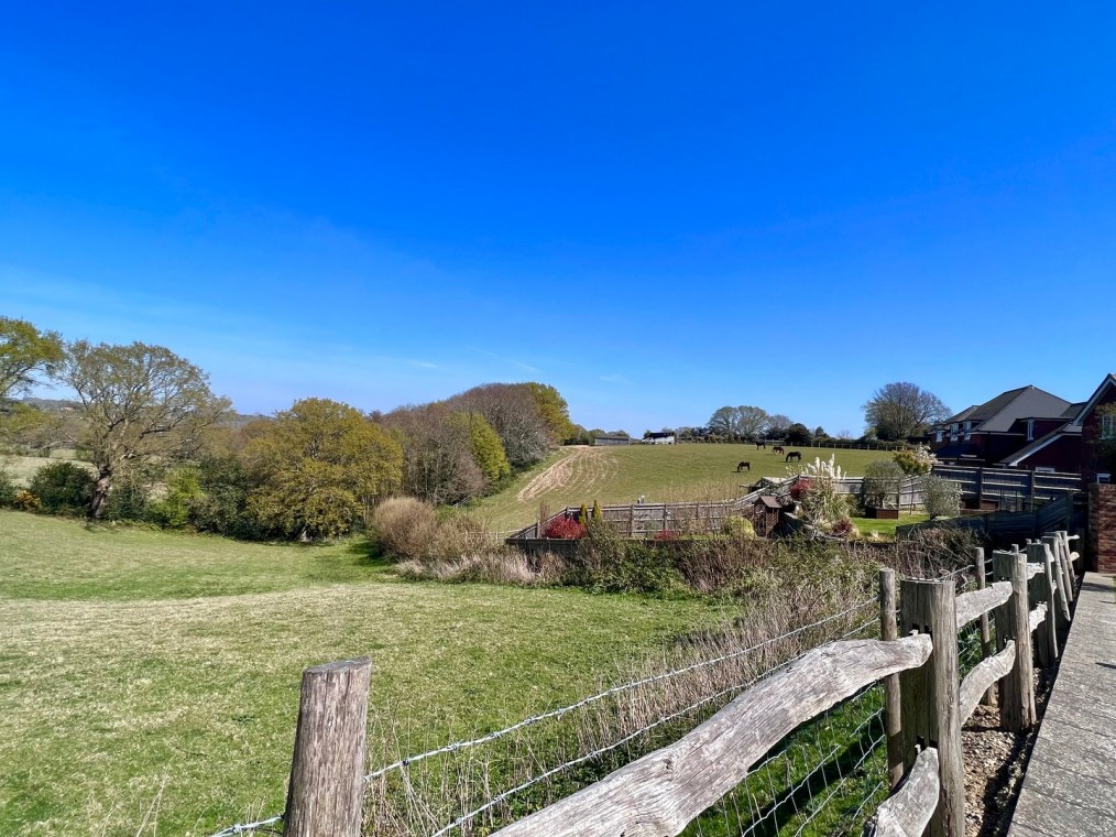 Thorne Close, Bexhill-on-Sea, East Sussex
