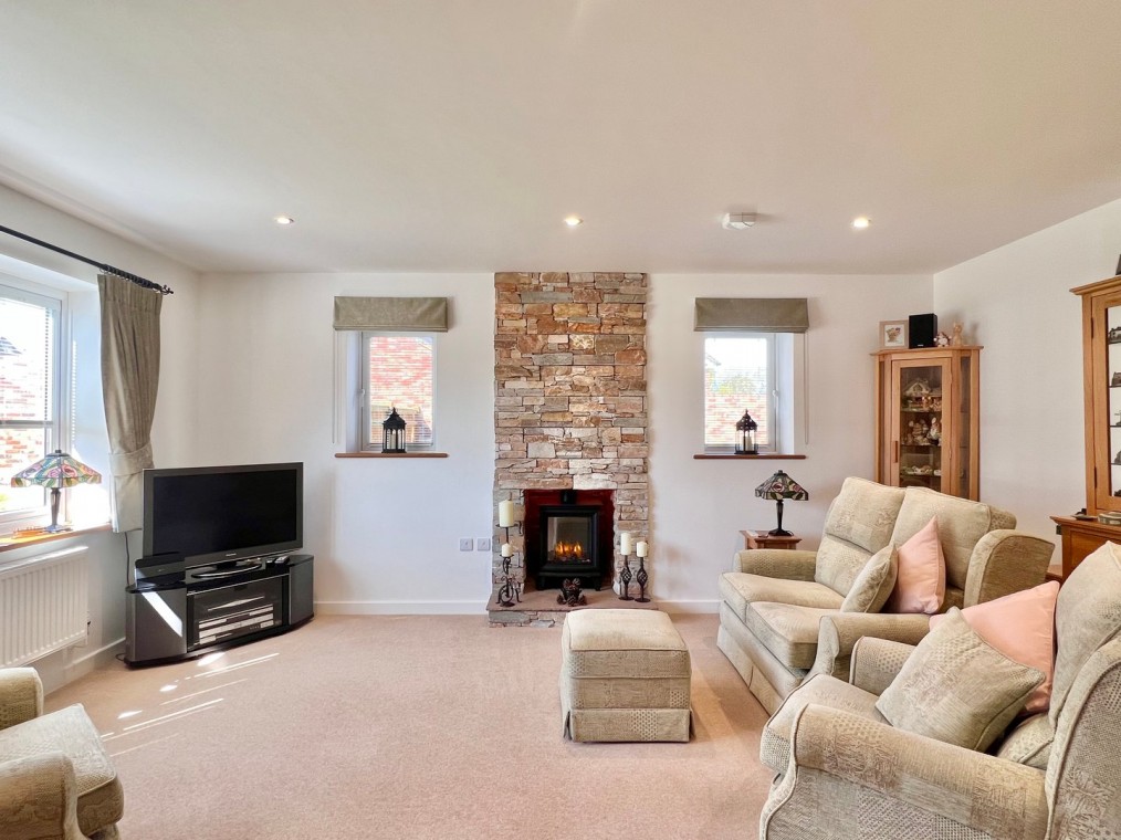 Thorne Close, Bexhill-on-Sea, East Sussex