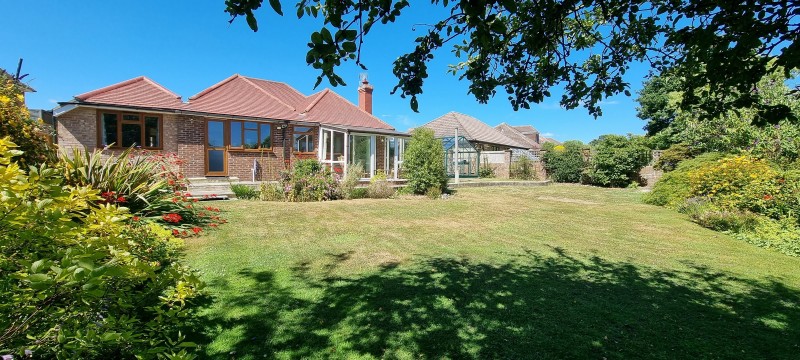 Thorne Crescent, Bexhill-on-Sea, East Sussex