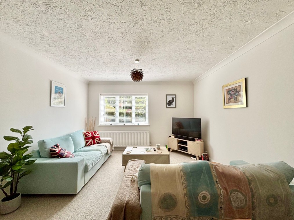 Hastings Road, Bexhill on Sea, East Sussex