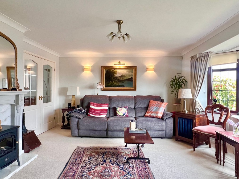Hillcrest Avenue, Bexhill-on-Sea, East Sussex