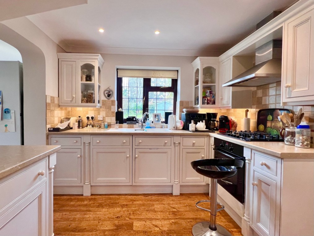 Hillcrest Avenue, Bexhill-on-Sea, East Sussex