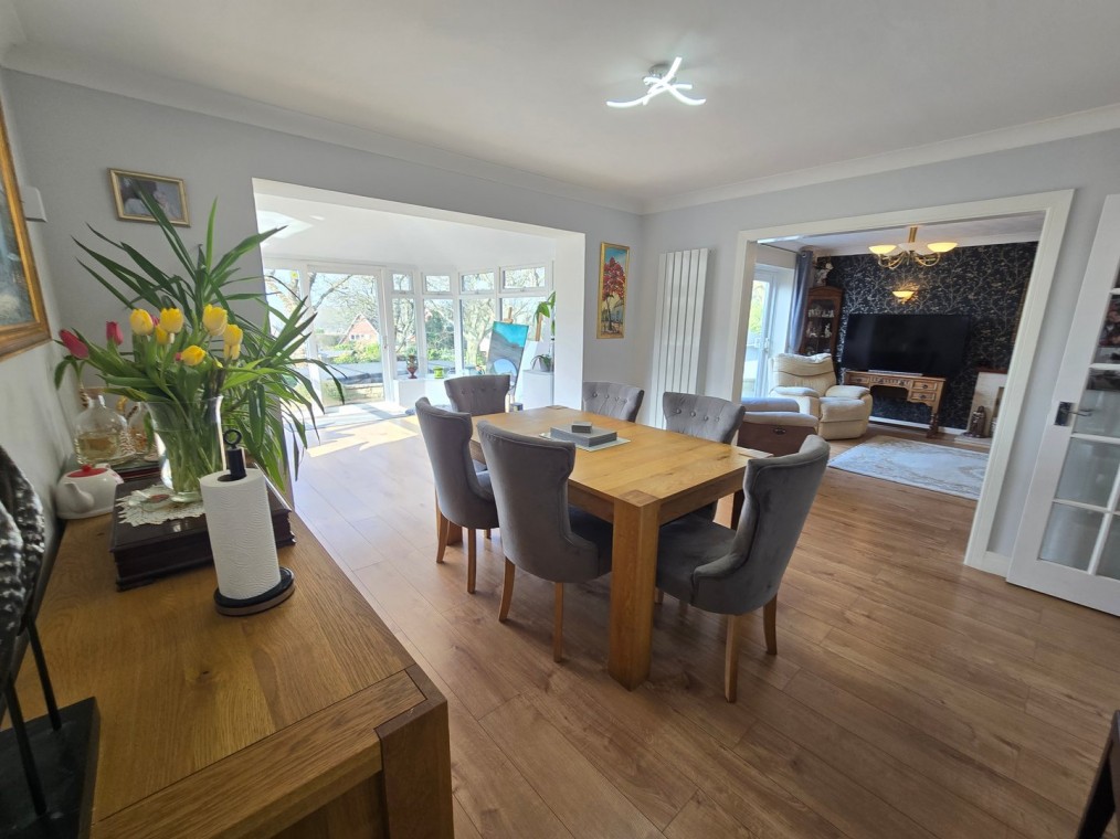 Coverdale Avenue, Bexhill-on-Sea, East Sussex