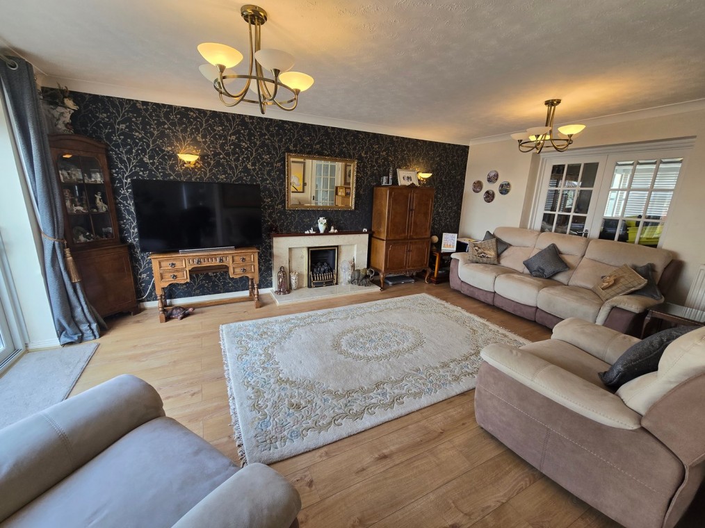 Coverdale Avenue, Bexhill-on-Sea, East Sussex