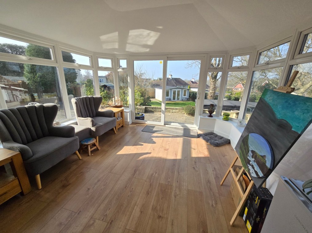 Coverdale Avenue, Bexhill-on-Sea, East Sussex