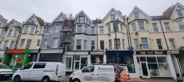 Sackville Road, Bexhill-on-Sea, East Sussex