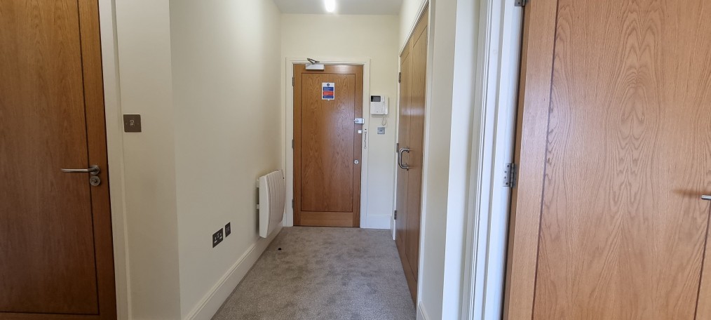 Cooden Sea Road, Bexhill-on-Sea, East Sussex