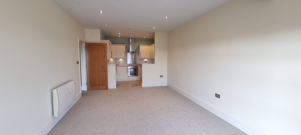 Cooden Sea Road, Bexhill-on-Sea, East Sussex