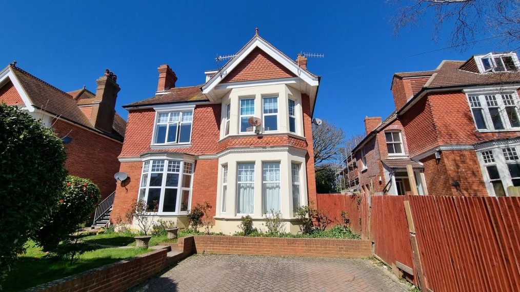 Dorset Road, Bexhill-on-Sea, East Sussex