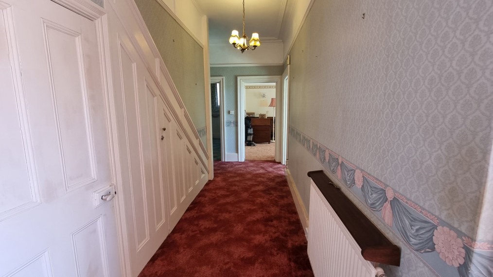 Dorset Road, Bexhill-on-Sea, East Sussex