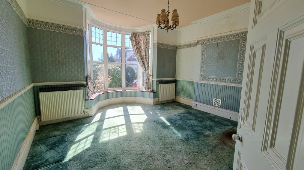 Dorset Road, Bexhill-on-Sea, East Sussex